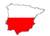 NEUMÁTICOS BADAJOZ - Polski